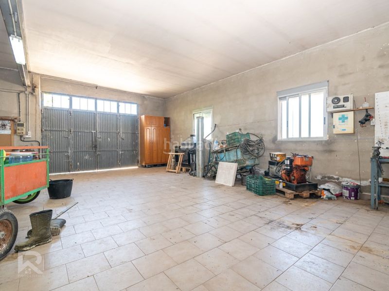 Foto 0aea56fd-c428-4292-a592-94342cf3a619. Chalet excepcional chalet con encanto en Llutxent