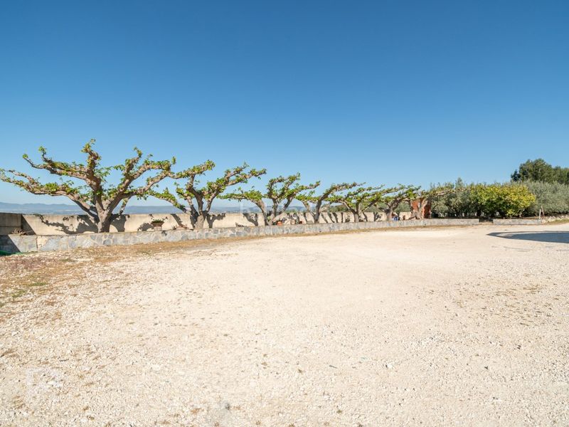 Foto 1f12105b-38bf-46ac-92a6-3a32c5e931df. Chalet excepcional chalet con encanto en Llutxent