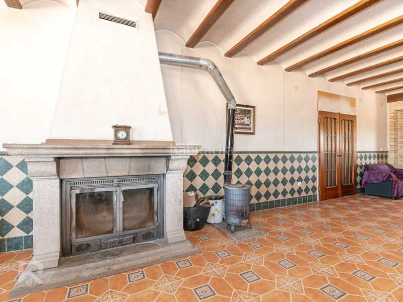 Foto 34e4c13a-566c-4108-87f7-557889d566a3. Chalet excepcional chalet con encanto en Llutxent