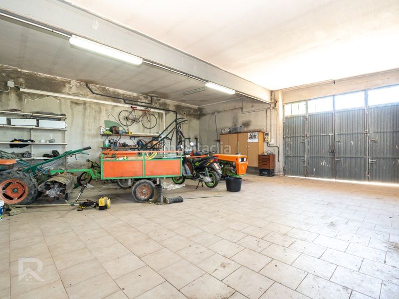 Foto 37f36833-5cac-42e8-8632-0f61fd9345d1. Chalet excepcional chalet con encanto en Llutxent