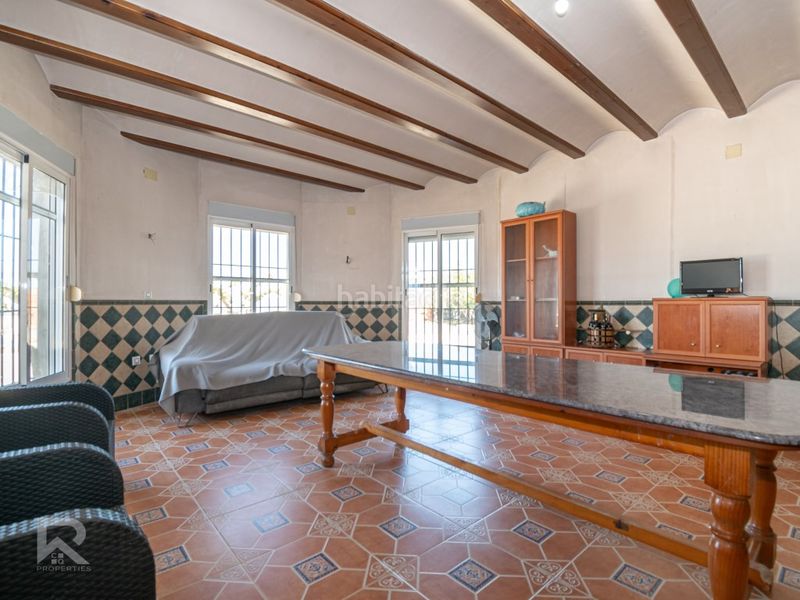 Foto 3d588e71-8720-45eb-9443-75ddf7ae33b5. Chalet excepcional chalet con encanto en Llutxent