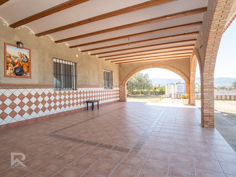 Foto 57f0d8e9-358f-4cf8-9e4d-6ce3e3c11c92. Chalet excepcional chalet con encanto en Llutxent