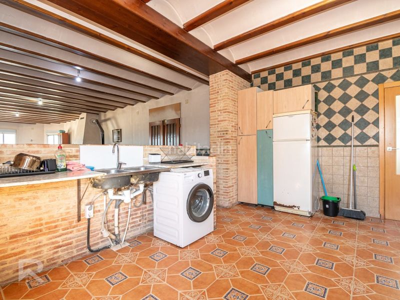 Foto 64e1ea18-5ae2-4198-bbe5-229c86cb773a. Chalet excepcional chalet con encanto en Llutxent