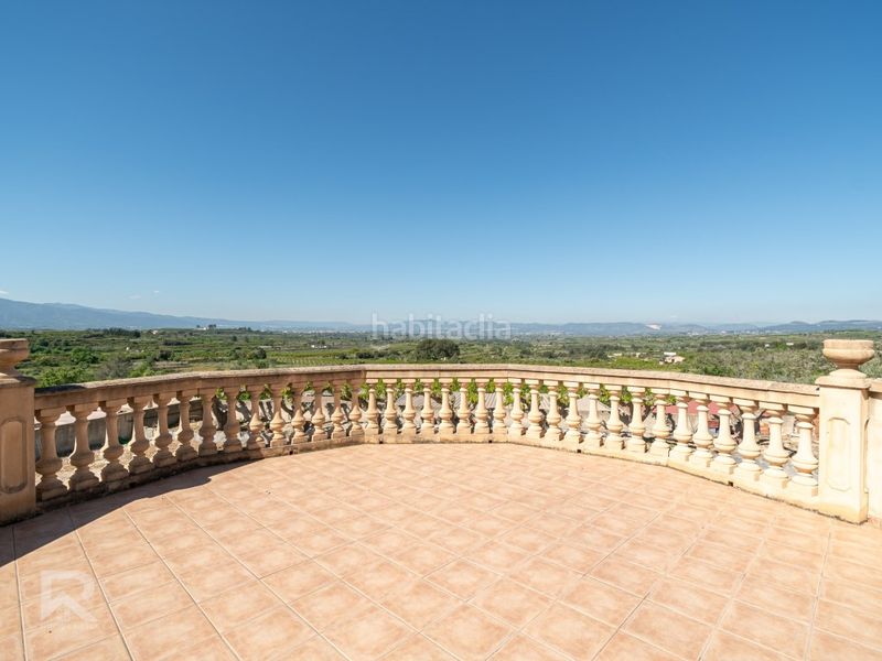 Foto 7d81ef2a-5965-4e0b-a05f-aa491dd6e37d. Chalet excepcional chalet con encanto en Llutxent