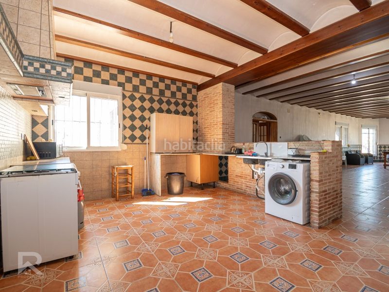 Foto 861c5b72-3a0c-4ba4-84ec-494b750871ee. Chalet excepcional chalet con encanto en Llutxent