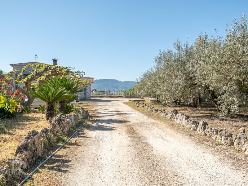 Foto 93e0a5e9-dd9a-4045-bbb9-5a196bcacc0e. Chalet excepcional chalet con encanto en Llutxent