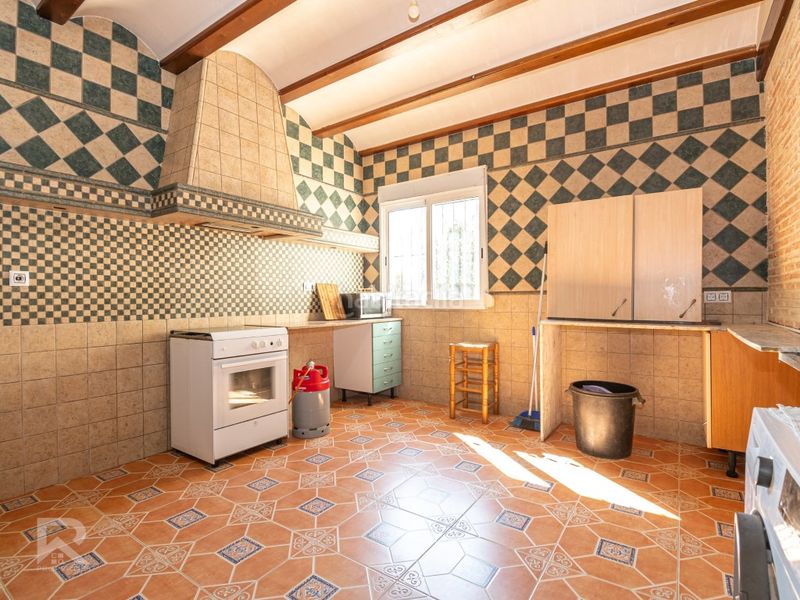 Foto 971ddaaf-e691-444e-8c9a-2d7a81372a82. Chalet excepcional chalet con encanto en Llutxent