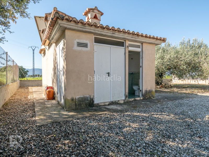 Foto 98d0d89d-6008-42da-9560-73bd1f6929ca. Chalet excepcional chalet con encanto en Llutxent