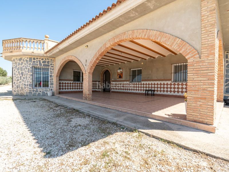 Foto 9ec782f1-d4ca-4190-b05d-864f258fcd18. Chalet excepcional chalet con encanto en Llutxent