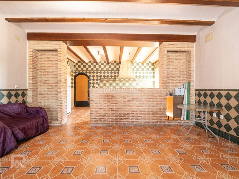 Foto a2e731c4-fbe0-462a-b6b4-628b3193692f. Chalet excepcional chalet con encanto en Llutxent