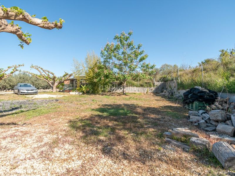 Foto aa5b6a0c-26dd-4c18-9910-cb28043eaeeb. Chalet excepcional chalet con encanto en Llutxent