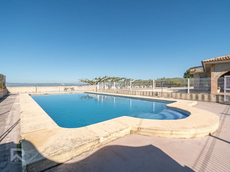 Foto bf14c054-ed24-4bff-855b-ee1cb37c3049. Chalet excepcional chalet con encanto en Llutxent