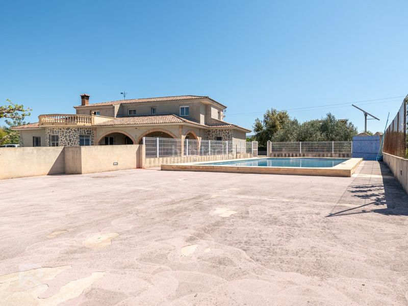 Foto c5b4d01f-60f8-4d38-abb3-4eb1ee0df767. Chalet excepcional chalet con encanto en Llutxent