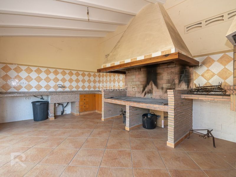 Foto df483ec9-7385-4190-8e07-c03ff93ee2da. Chalet excepcional chalet con encanto en Llutxent