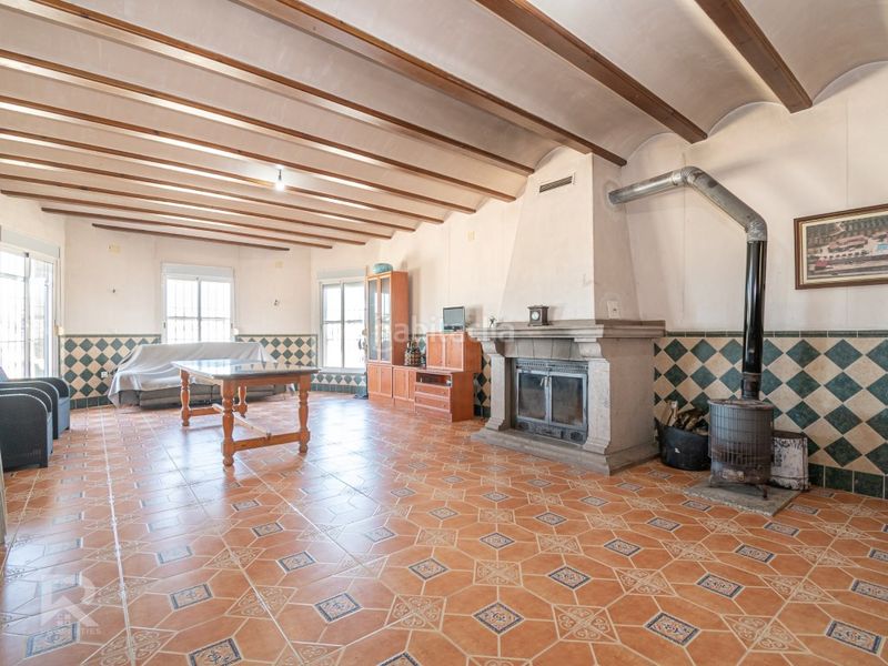 Foto ebd58629-4de3-462e-9fb4-743be68862a6. Chalet excepcional chalet con encanto en Llutxent