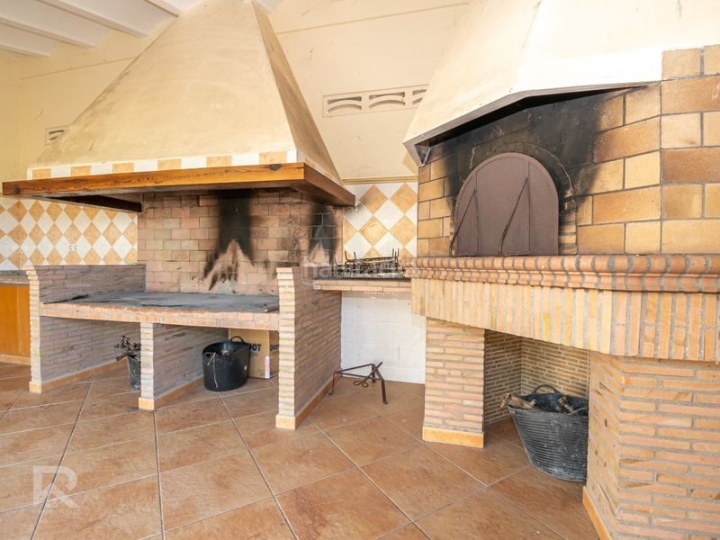 Foto f6451bb8-687e-464e-b503-fc9c27ae103e. Chalet excepcional chalet con encanto en Llutxent