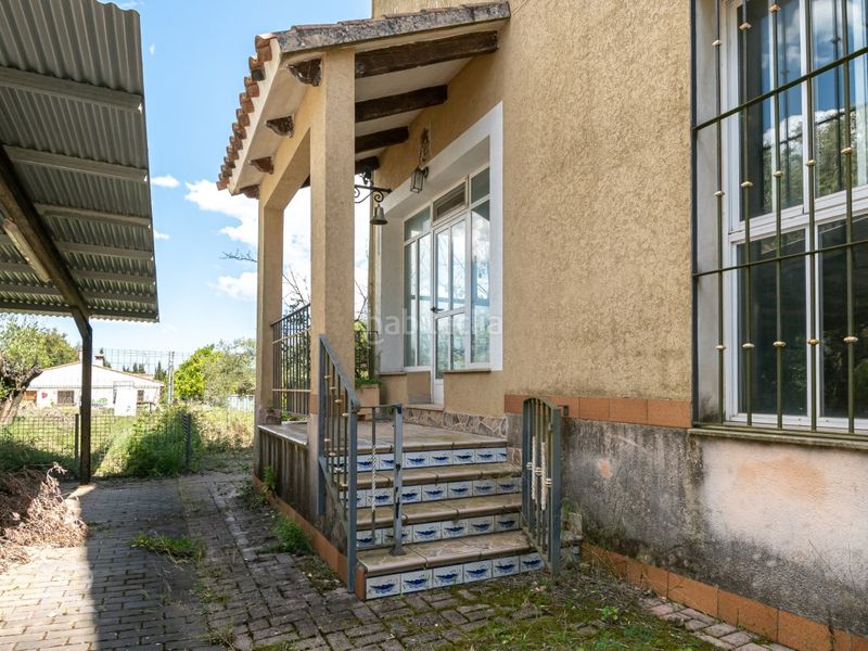 Foto e2f19949-9463-413e-b68b-b9c5429bb0a2. Casa amb aparcament a Vilallonga / Villalonga