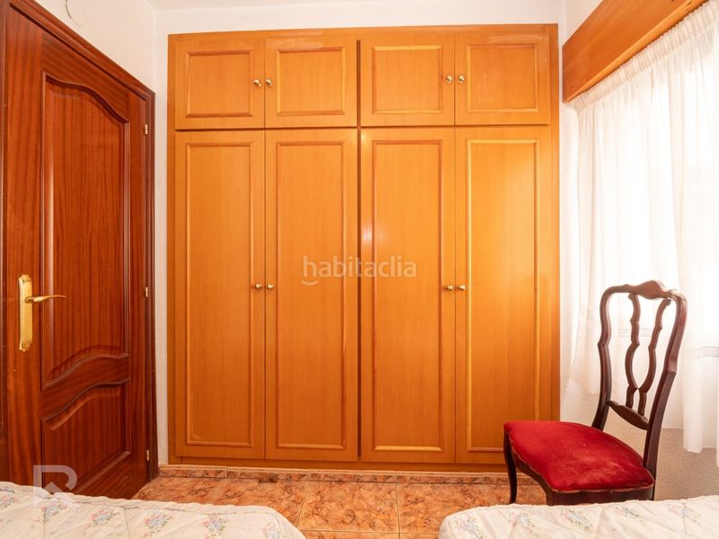 Foto c1af6841-0747-4678-9769-648a226e1ac8. Pis amb aparcament a Beniopa - Sant Pere Gandia