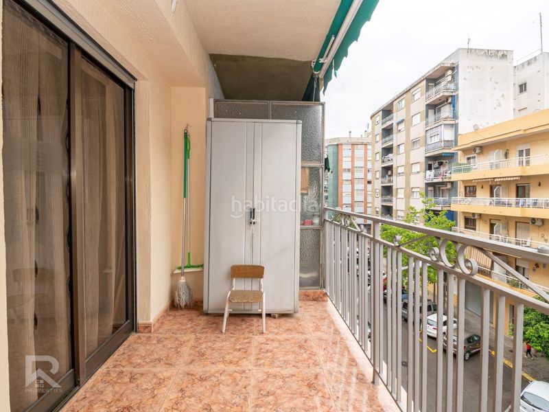 Foto d37182dd-ab44-4463-86e2-dbef8b48a6ce. Pis amb aparcament a Beniopa - Sant Pere Gandia