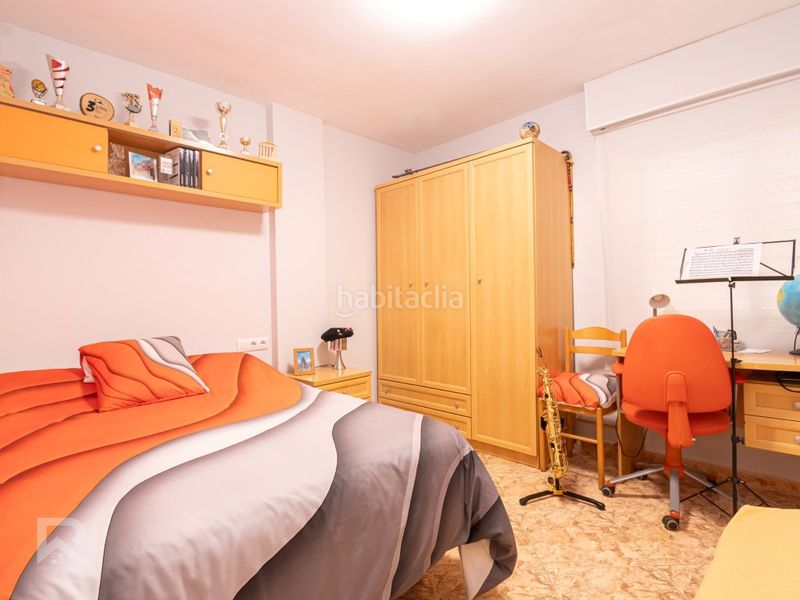 Foto 16f1611e-97c5-4985-909b-743f4328621d. Pis a Llutxent