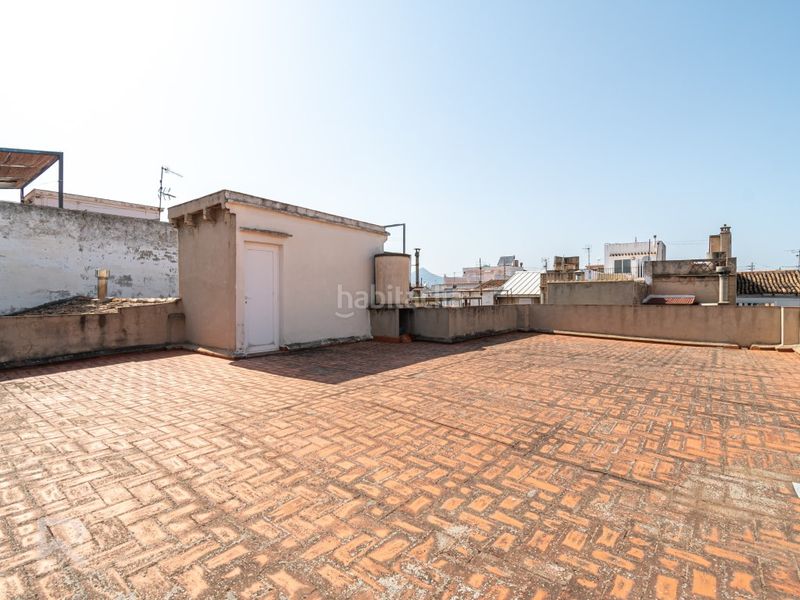 Foto 6bde5d85-a120-4493-a6f1-32c0069a7c69. Casa amb aparcament a Bellreguard