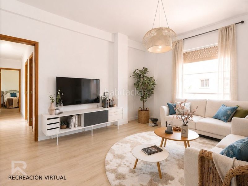Foto 78eea5d5-6f1b-44b1-9c8b-0764c8633378. Casa amb aparcament a Bellreguard