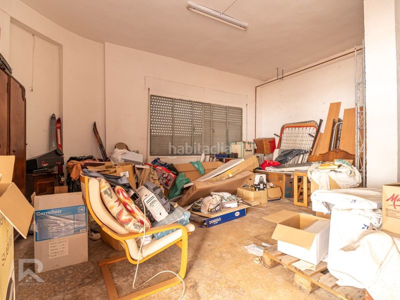 Foto 7e60a26d-238a-4b40-879d-24d868594ca0. Casa amb aparcament a Bellreguard