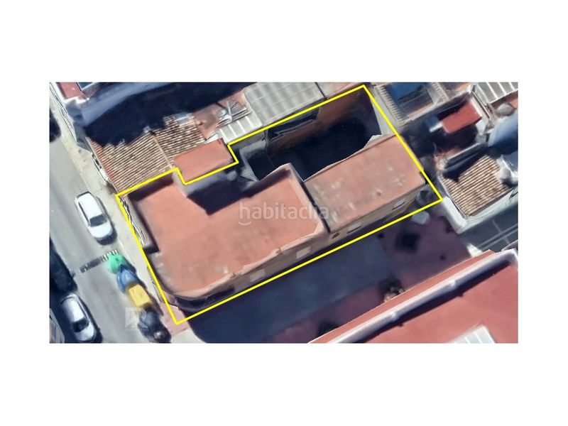 Foto 981a52a8-2bb4-4f1c-a3fe-99aad352a340. Casa amb aparcament a Bellreguard