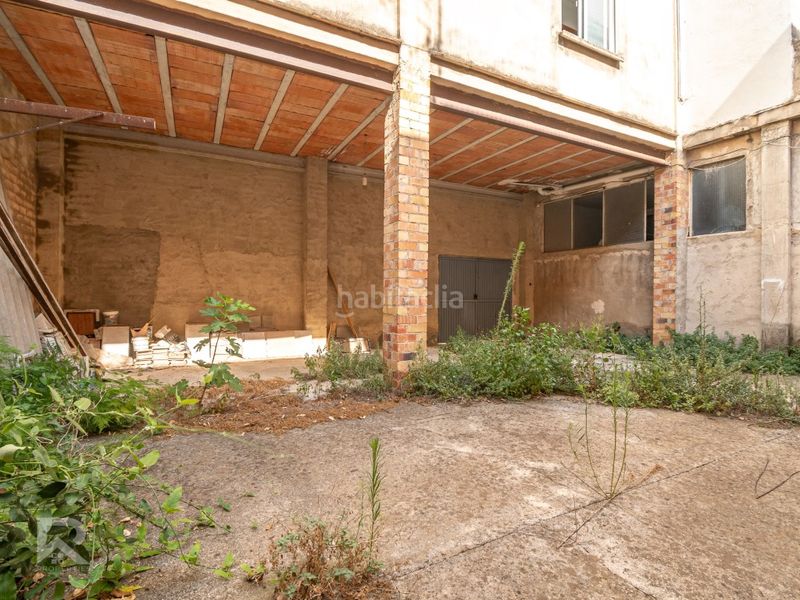 Foto a29ecd98-fbfe-4565-b086-3e523eecced8. Casa amb aparcament a Bellreguard