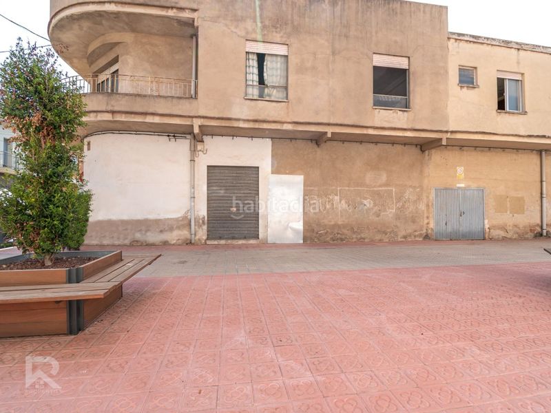 Foto f024d23e-51b6-4283-a043-b97c777eced8. Casa amb aparcament a Bellreguard