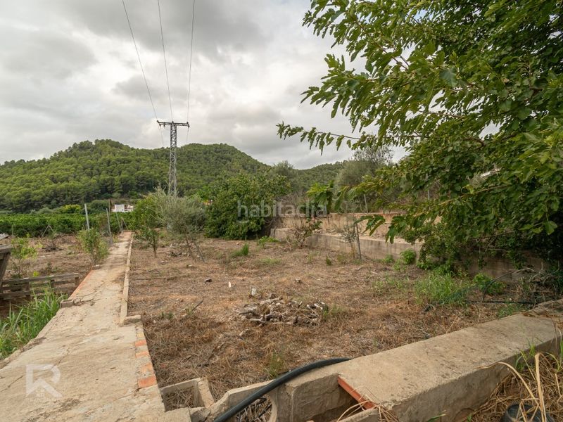 Foto b3ef0833-5667-400b-a15f-aa40c2787d18. Xalet a El Real de Gandia