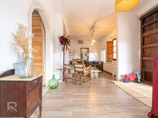 Chalet  Partida portell el. Oasis de tranquilidad y naturaleza