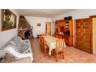 Casa en Benicolet. Refugio de paz en la naturaleza