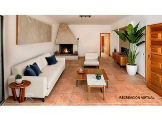 Casa en Benicolet. Refugio de paz en la naturaleza