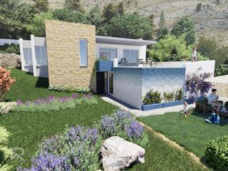 Xalet a Calle penya roja 1-b. Chalet de ensueño en la montaña