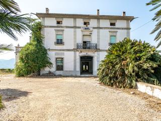 Casa  N/a. La finca rstica que siempre has soado