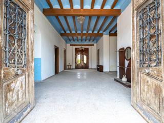 Casa  N/a. La finca rstica que siempre has soado