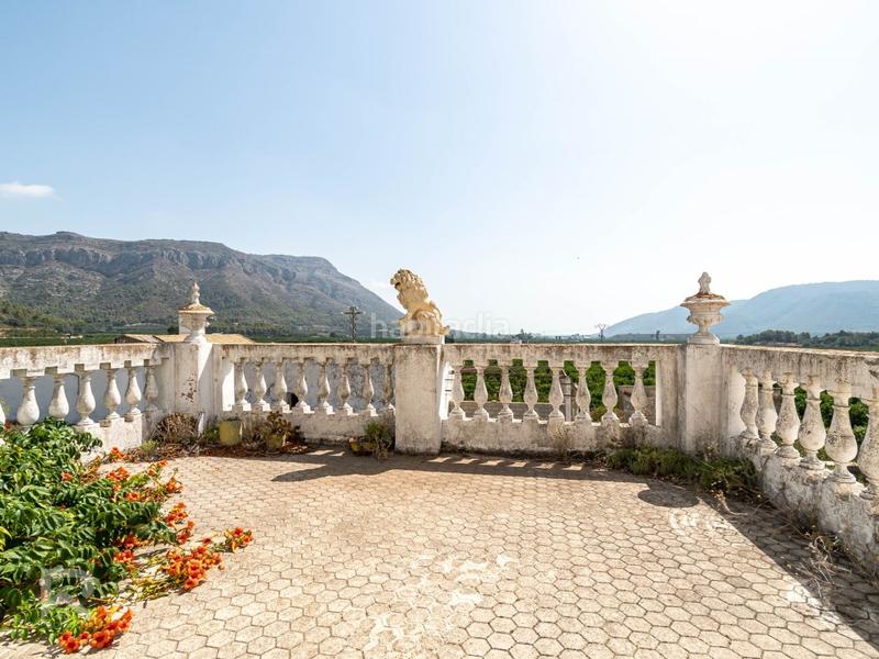 Foto 03013827-2d9a-4c86-bc6a-928c8075587e. Haus in Benifairó de la Valldigna