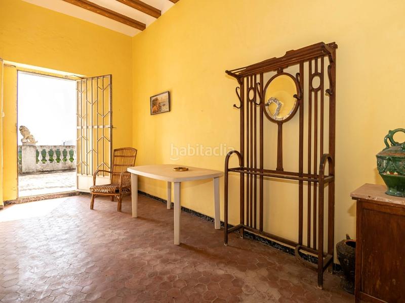 Foto 036711d2-56c2-4a19-8ff5-91729285c310. Haus in Benifairó de la Valldigna