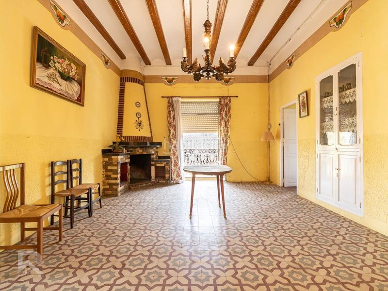 Foto 2ba06e7d-bcfa-4be7-b8de-712372c4f977. Haus in Benifairó de la Valldigna