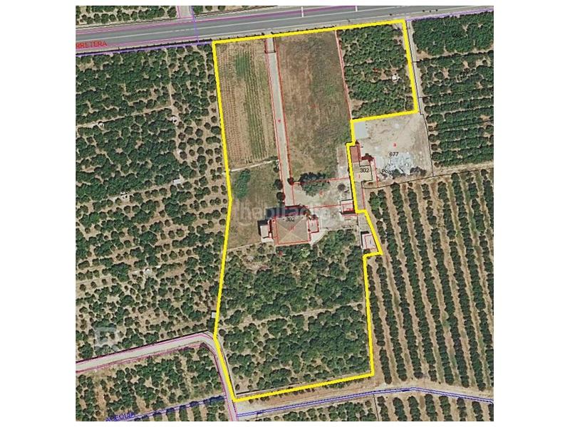 Foto 2ccac261-10f4-4857-a7a2-369948f6cd04. Haus in Benifairó de la Valldigna