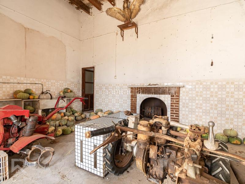 Foto 34932599-1e12-4aa9-9b32-671bb325f24a. Haus in Benifairó de la Valldigna