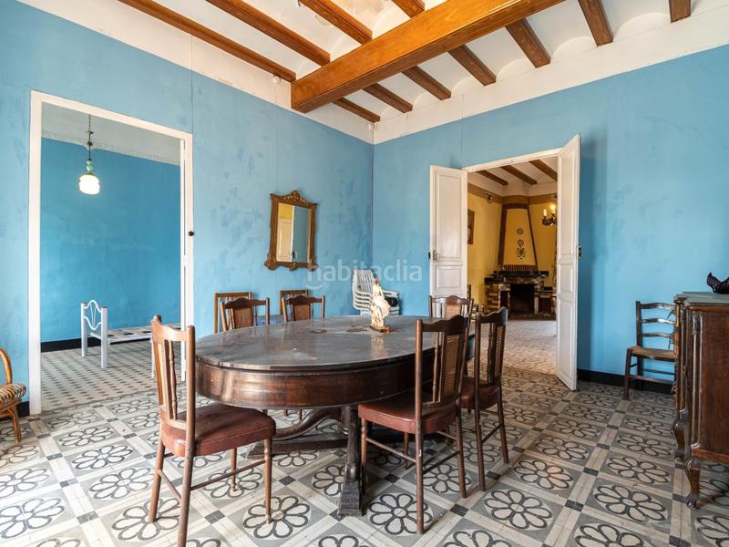 Foto 38d398a4-ebfa-4b28-b52e-d748300bfc4f. Haus in Benifairó de la Valldigna