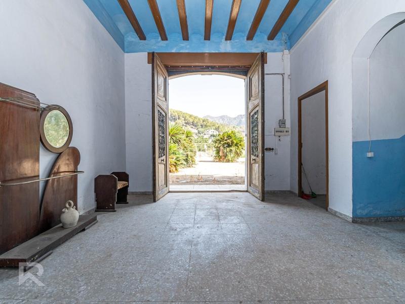 Foto 3b4e9829-3a61-4c31-a2dd-46dff6ea5af9. Haus in Benifairó de la Valldigna