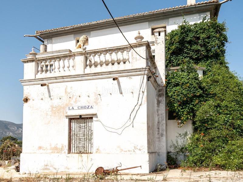 Foto 464ce7d3-4679-4de3-90ce-7cebc87f5e17. Haus in Benifairó de la Valldigna