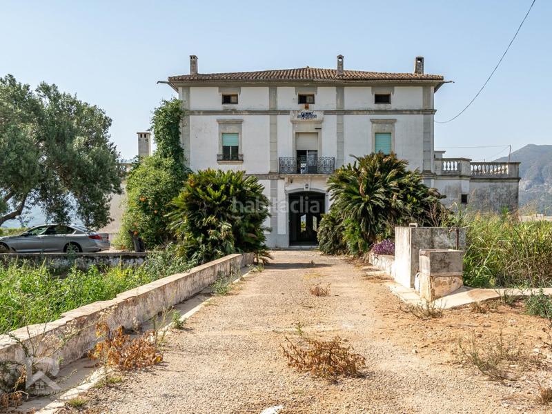 Foto 4718095b-6d9f-4d31-bb61-68fe723f60e2. Haus in Benifairó de la Valldigna