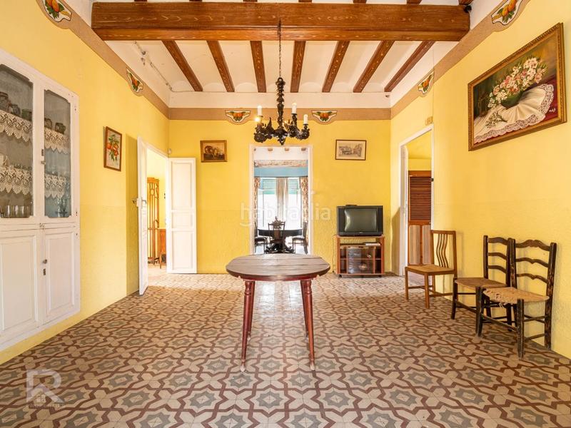 Foto 4f0889ed-70c9-46af-9dbe-6ff241c2cffe. Haus in Benifairó de la Valldigna