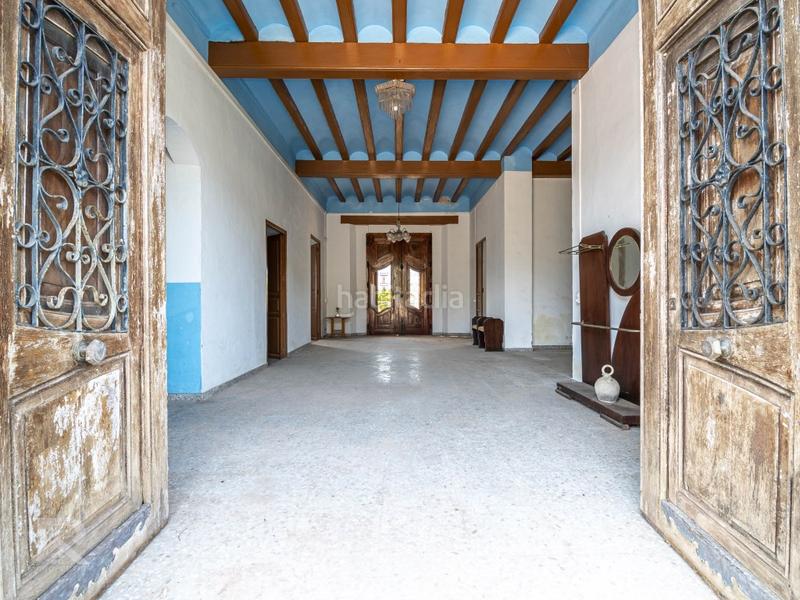 Foto 5ab0c7bd-f5c9-44e4-91f1-7d0babf20cc6. Haus in Benifairó de la Valldigna