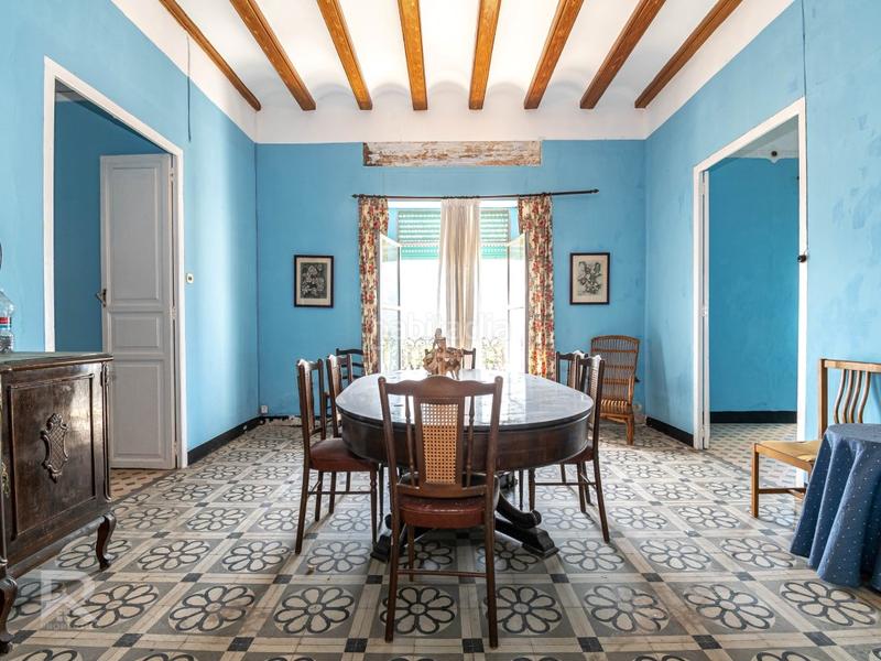 Foto 6544cd5a-292e-4c5d-a55a-7d0437f097c1. Haus in Benifairó de la Valldigna