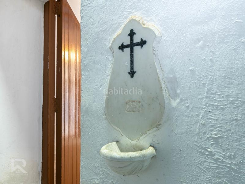 Foto 65fca86f-250e-455a-bcc0-d5c408bcd19e. Haus in Benifairó de la Valldigna